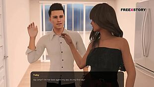 No more money ep 2 pt 1 english voiceover