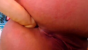 an australian with wet pussy fucking in the big ass. it's an intriguing outdoor encounter with squirting and juicy elements.