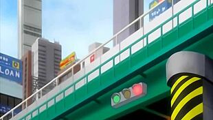 Touching Busty Step Sister In Train Hentai Creampie!