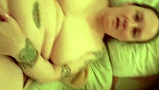 i'm fucking my milf while we chat about hot guys we want