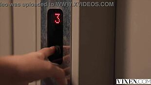 eve sweet uses her femme fatale charms to plan the heist