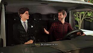 हे, नॉटी नर्स को फ्रेशवुमन गेमप्ले में हार्ड राइडिंग देखना चाहते हो?