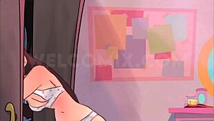 What’s wilder than banging a babe next to your sleeping wife?