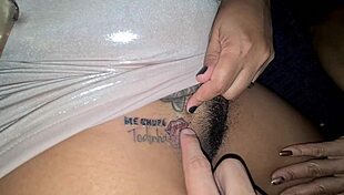 Couple Mattos Fucks Doggystyle In Front Of Everyone