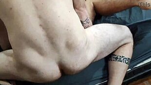 My Naughty Boyfriend Fucked Me And My Gay Friend Bisexually