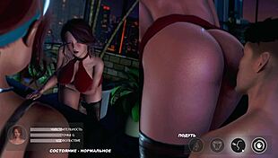 Complet gameplay of deviant anomalys part 34