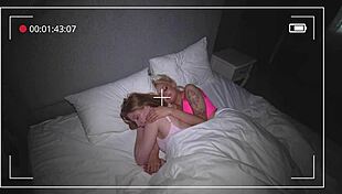 woke up to fuck part 1