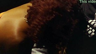 Son introduces dad to swing club and fucks the party owner's wife