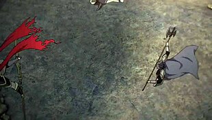 the avatar king episode 12 hentai adventure