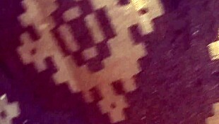 On the ranch, my friend's Indian wife sucks my cock and gives a handjob before showing her pussy