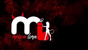 Go ahead, you bastard, fuck me and teach my cuckold how I like it.