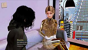 Harem Hotel 309 Game Adventure