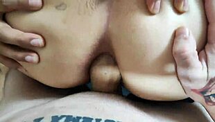 My Naughty Boyfriend Fucked Me And My Gay Friend Bisexually