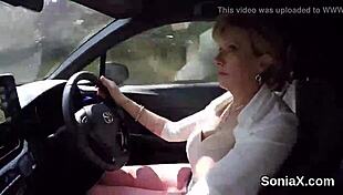 sonia, show your huge tits?