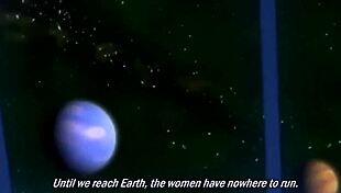 Episode 3-4: Prison Battleship Adventures