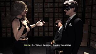 हे, नॉटी नर्स को फ्रेशवुमन गेमप्ले में हार्ड राइडिंग देखना चाहते हो?