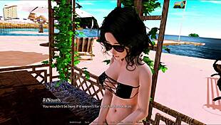 Dive Into Harem Hotel 221's Wild Adventures Now!