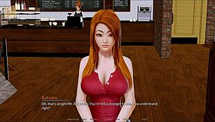 Harem Hotel 106 Game Adventure