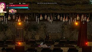 guilty hell 2 intense hentai action