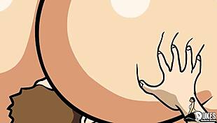 these hardcore milfs are taking big black cocks in cheating trailers