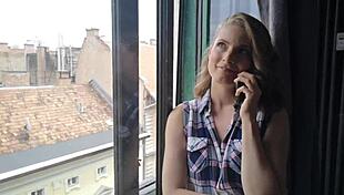 Cucky, your wife is mine, cayenne part 1