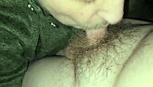 Dylan Kyler Receives Detailed Dick Sucking Action