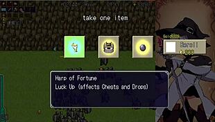 Glory and miserable survivors dx game part 1