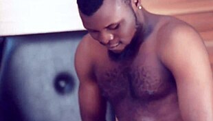 a good time with a nasty sugar mummy backstage, all mummified and gay 😜