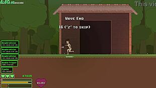 exploring captivity jungle speedrun part 1 in wild forest