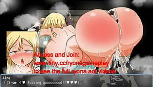 Cute Woman Having Sex In Human Fm New Erotic Hentai Game