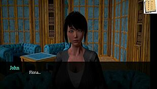 my new family hentai cartoon series with teen anime amateurs