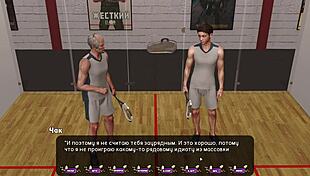 complete gameplay of pale carnations part 38 featuring asian characters.