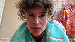 Stepmom's Ex-Boyfriend Boots Her from Crystal Shop Job.