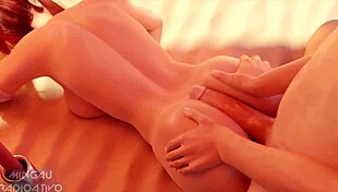 Mingrad 21 is so wonderful in this anime adventure