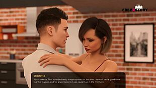 No more money ep 2 pt 1 english voiceover