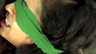 PropertySex: Surprising Fiancee with New Home Leads to Hot Thank You Sex with Big Cock.