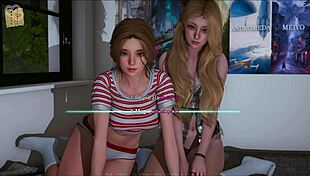 Fat Curvy Anime Girl With Huge Tits