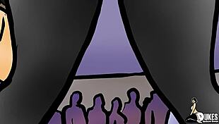 these hardcore milfs are taking big black cocks in cheating trailers