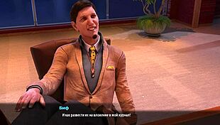 complete gameplay fashion business episode three part two