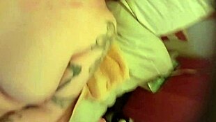 i'm fucking my milf while we chat about hot guys we want