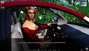 Sunshine Love 67: An Intriguing Hentai Game Adventure.