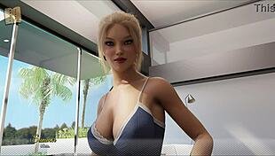 Alternate Existence 66 Game Adventure