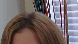 i tied up my partner's step sister and fucked her hard, stretching her teen pussy