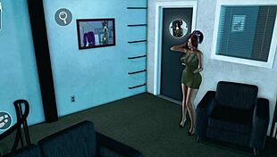 Complet gameplay of deviant anomalys part 34