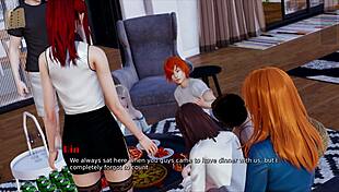 Exploring My Real Desire in Erotic Indian Scenes