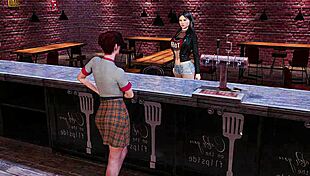 complete gameplay fashion business episode three part two