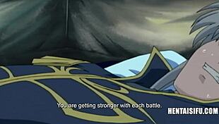 I watch the virgin princess get double penetrated by futa elf and perv prince