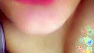 big tits bounce during monster cock fucking