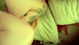 i'm fucking my milf while we chat about hot guys we want