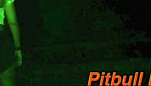 Latina Teen Assfucked by Monster Cock Silently